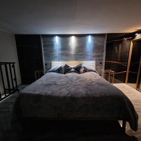 Confort Home 73 باليرمو المظهر الخارجي الصورة