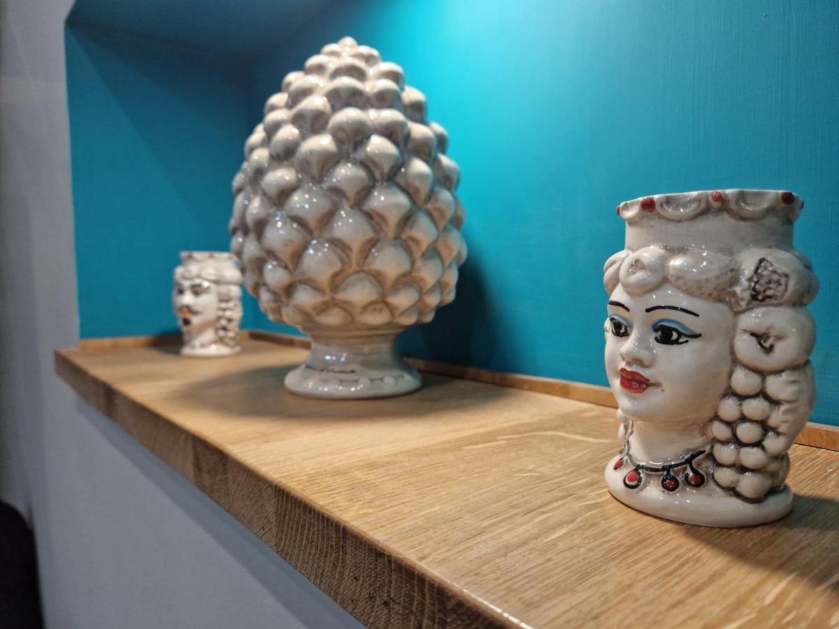 Confort Home 73 باليرمو المظهر الخارجي الصورة