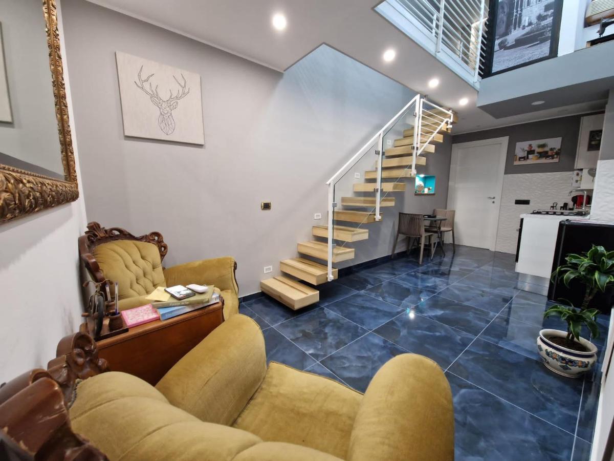 Confort Home 73 باليرمو المظهر الخارجي الصورة