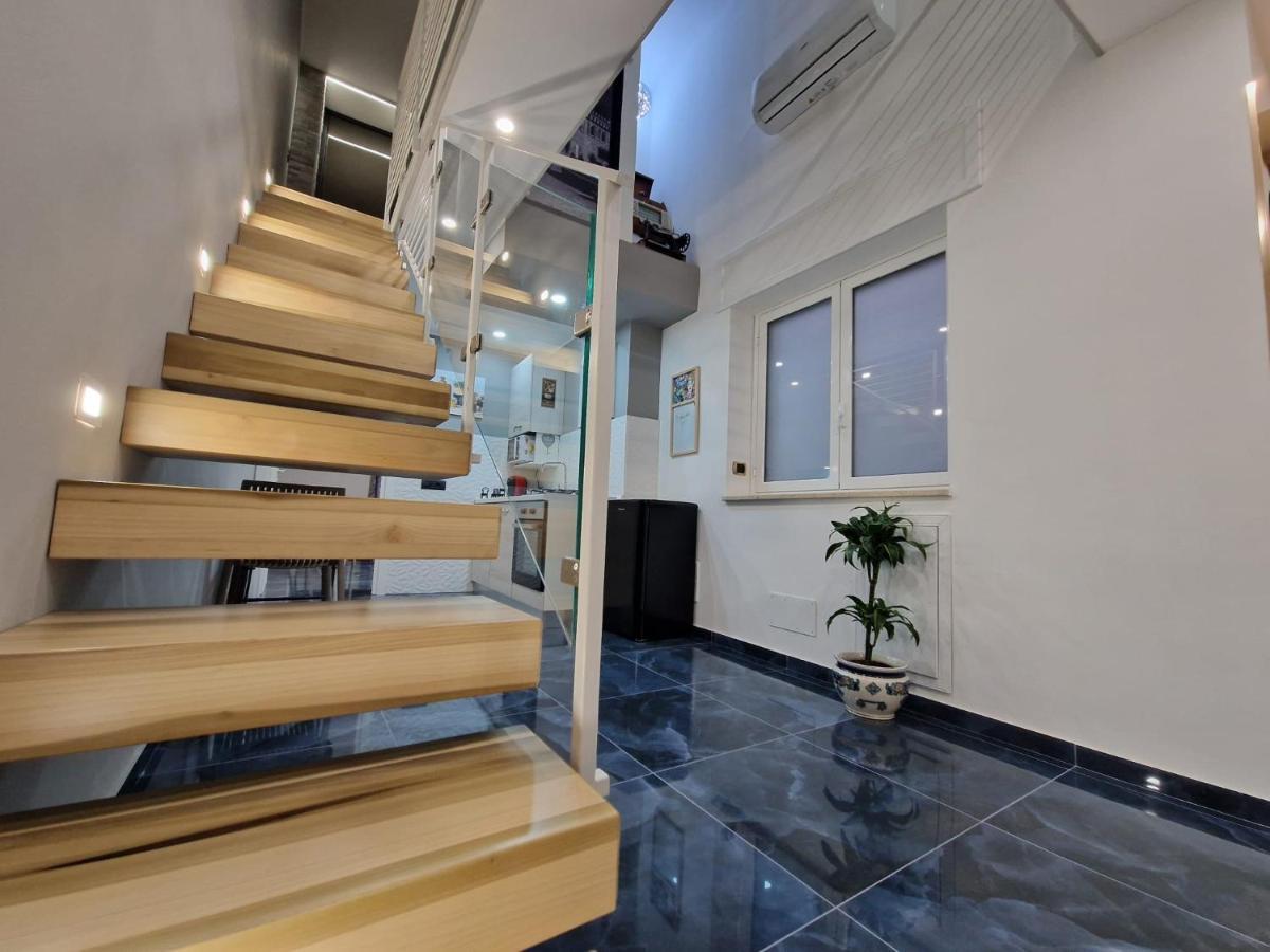 Confort Home 73 باليرمو المظهر الخارجي الصورة