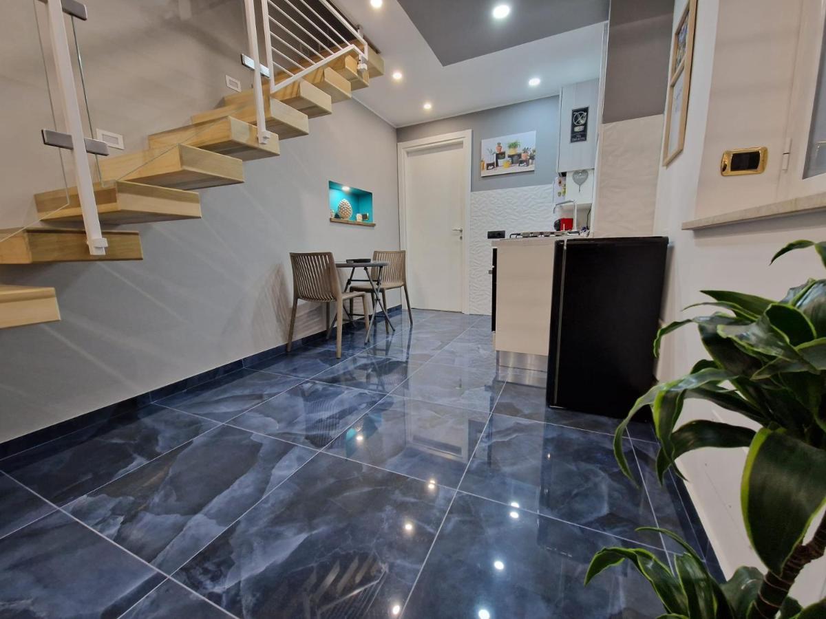 Confort Home 73 باليرمو المظهر الخارجي الصورة