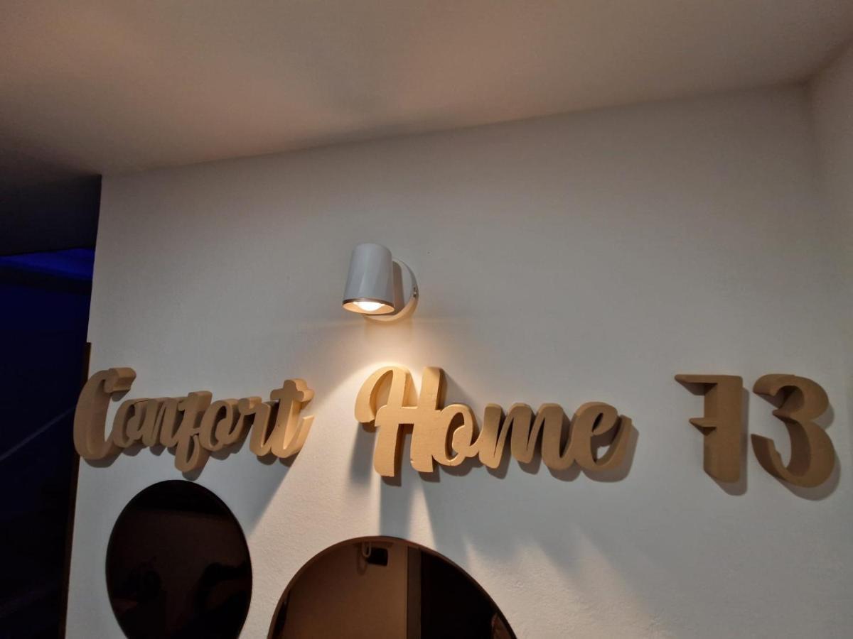 Confort Home 73 باليرمو المظهر الخارجي الصورة