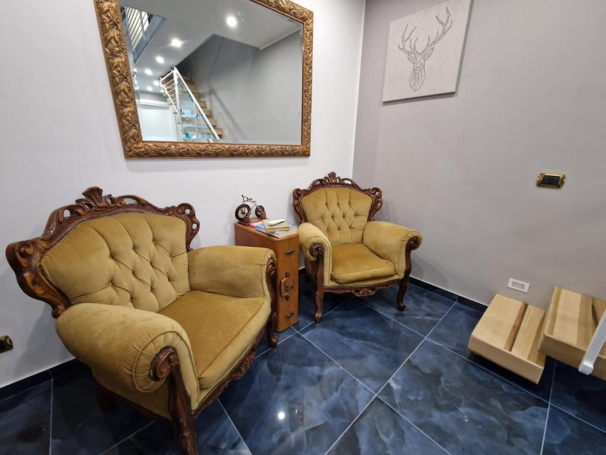 Confort Home 73 باليرمو المظهر الخارجي الصورة