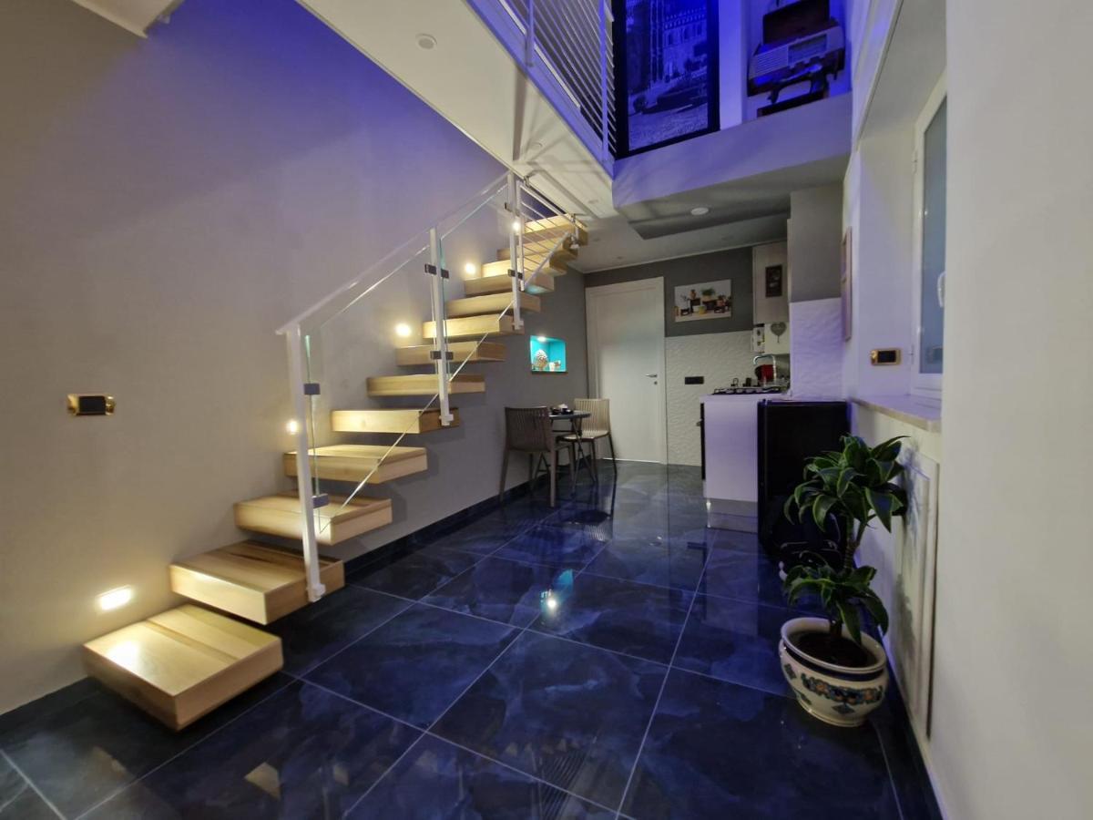 Confort Home 73 باليرمو المظهر الخارجي الصورة