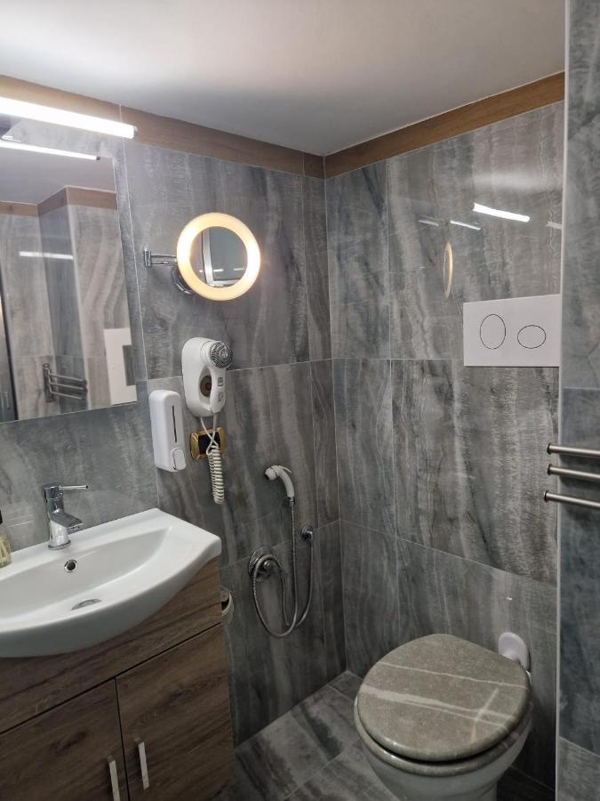 Confort Home 73 باليرمو المظهر الخارجي الصورة