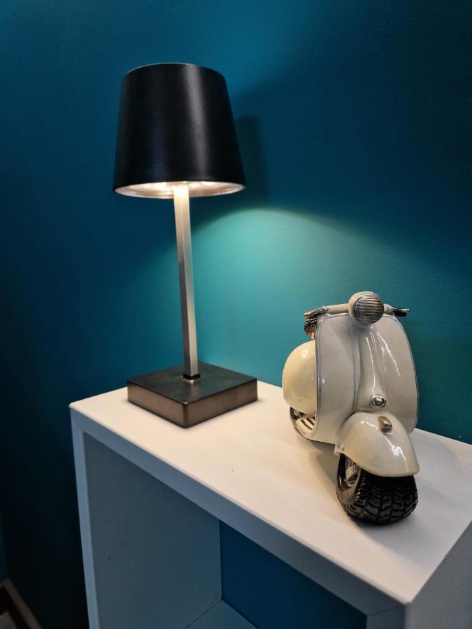 Confort Home 73 باليرمو المظهر الخارجي الصورة