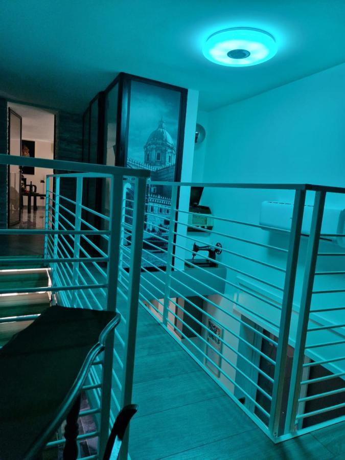 Confort Home 73 باليرمو المظهر الخارجي الصورة