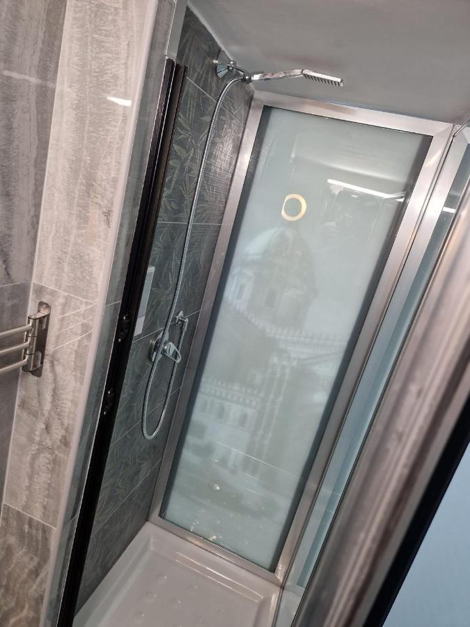 Confort Home 73 باليرمو المظهر الخارجي الصورة