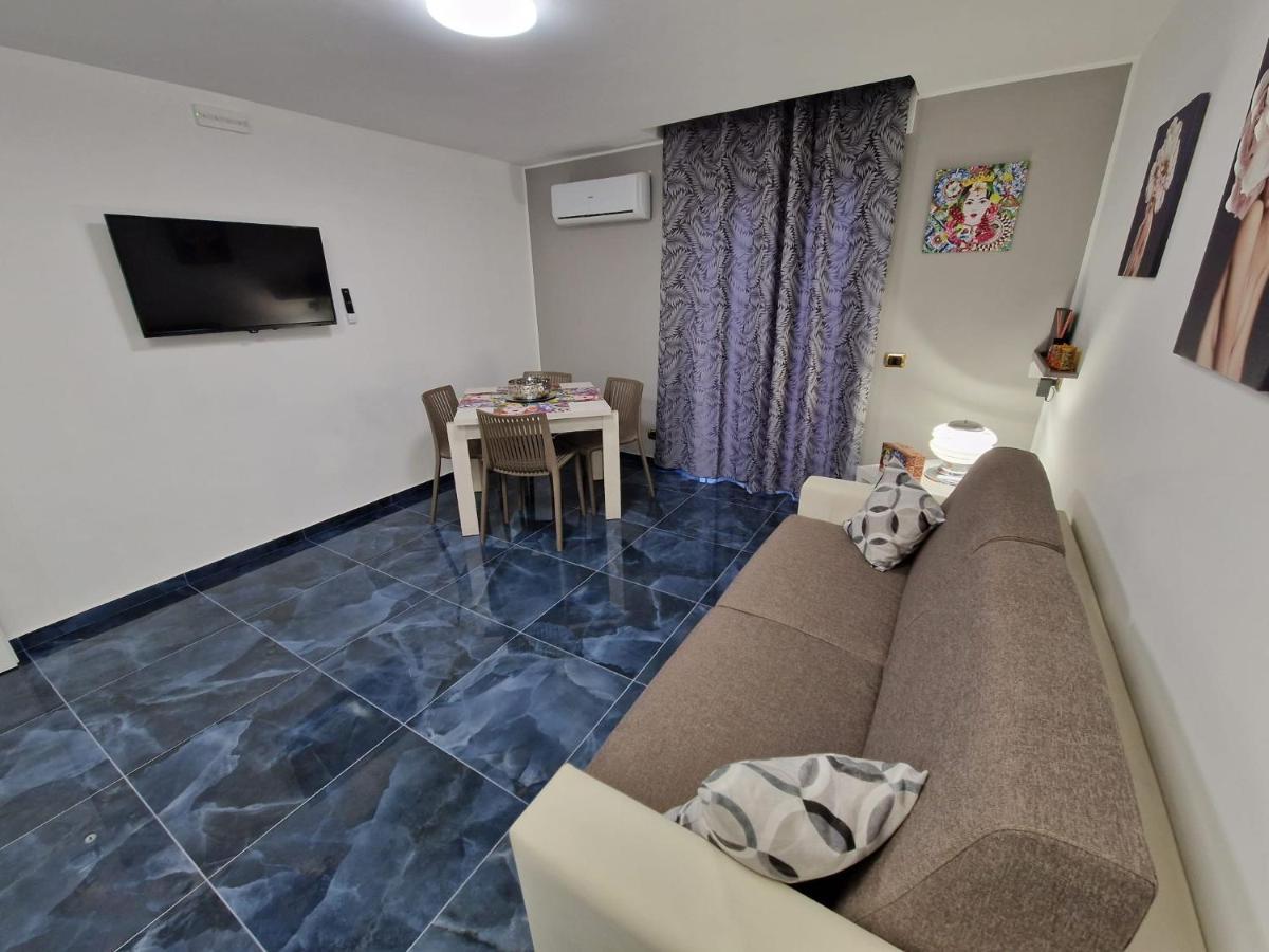 Confort Home 73 باليرمو المظهر الخارجي الصورة