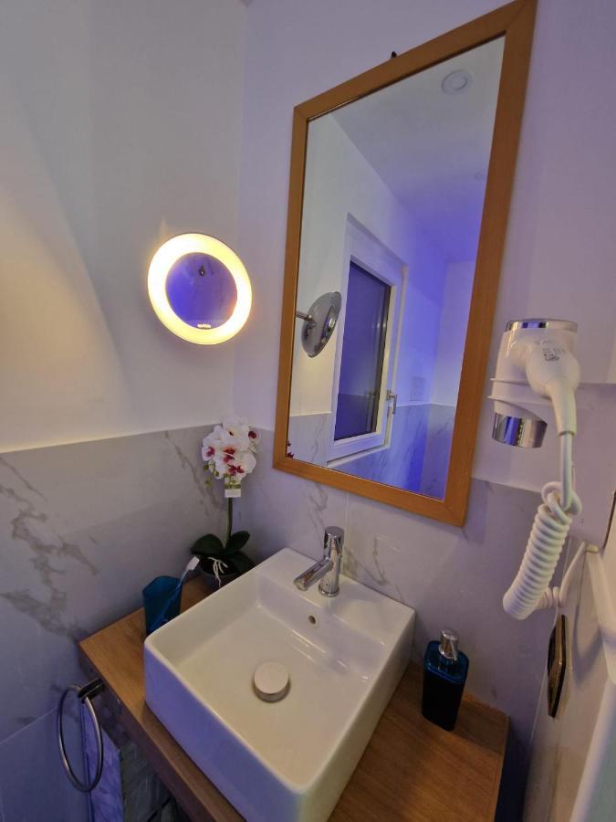 Confort Home 73 باليرمو المظهر الخارجي الصورة