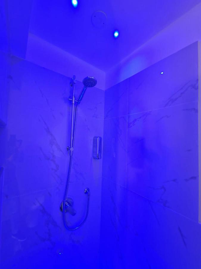 Confort Home 73 باليرمو المظهر الخارجي الصورة