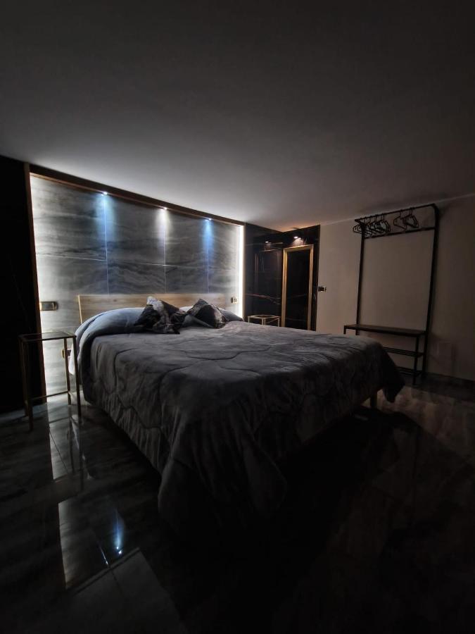 Confort Home 73 باليرمو المظهر الخارجي الصورة