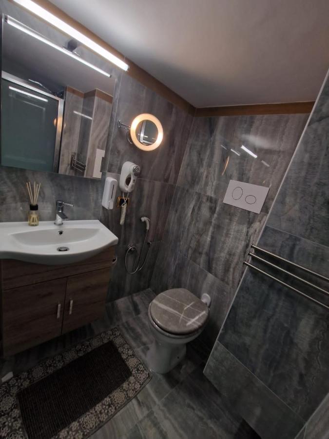 Confort Home 73 باليرمو المظهر الخارجي الصورة