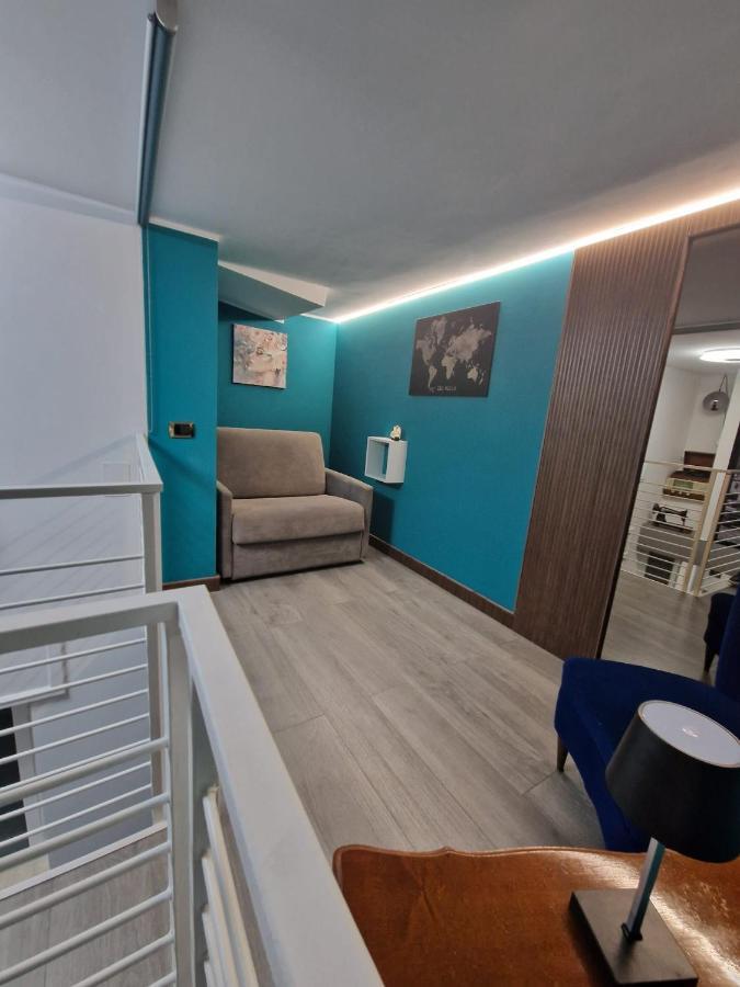 Confort Home 73 باليرمو المظهر الخارجي الصورة