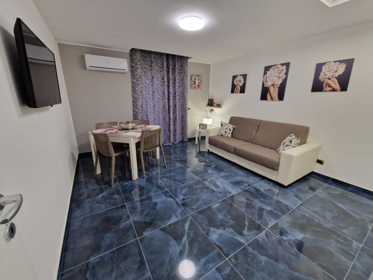 Confort Home 73 باليرمو المظهر الخارجي الصورة