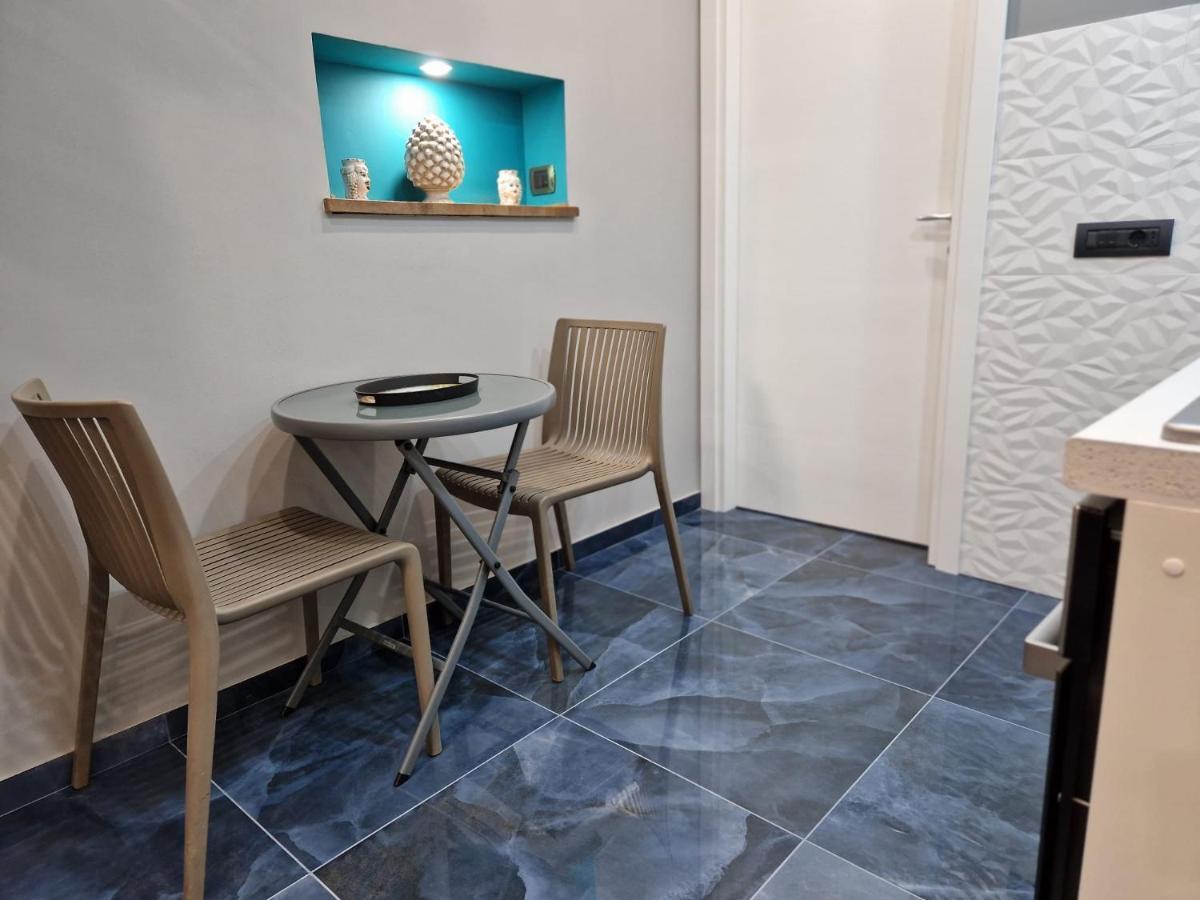 Confort Home 73 باليرمو المظهر الخارجي الصورة