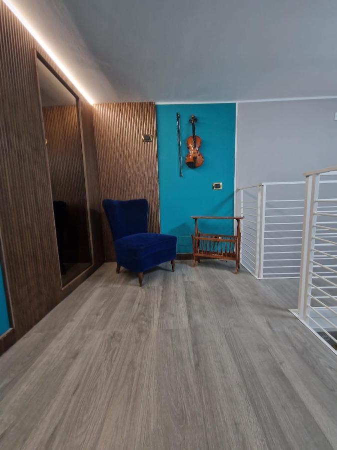 Confort Home 73 باليرمو المظهر الخارجي الصورة