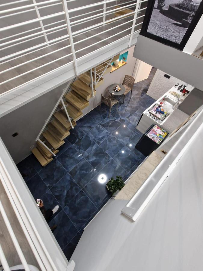 Confort Home 73 باليرمو المظهر الخارجي الصورة