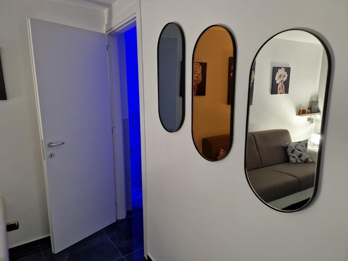 Confort Home 73 باليرمو المظهر الخارجي الصورة