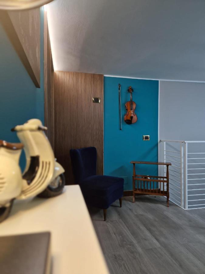 Confort Home 73 باليرمو المظهر الخارجي الصورة