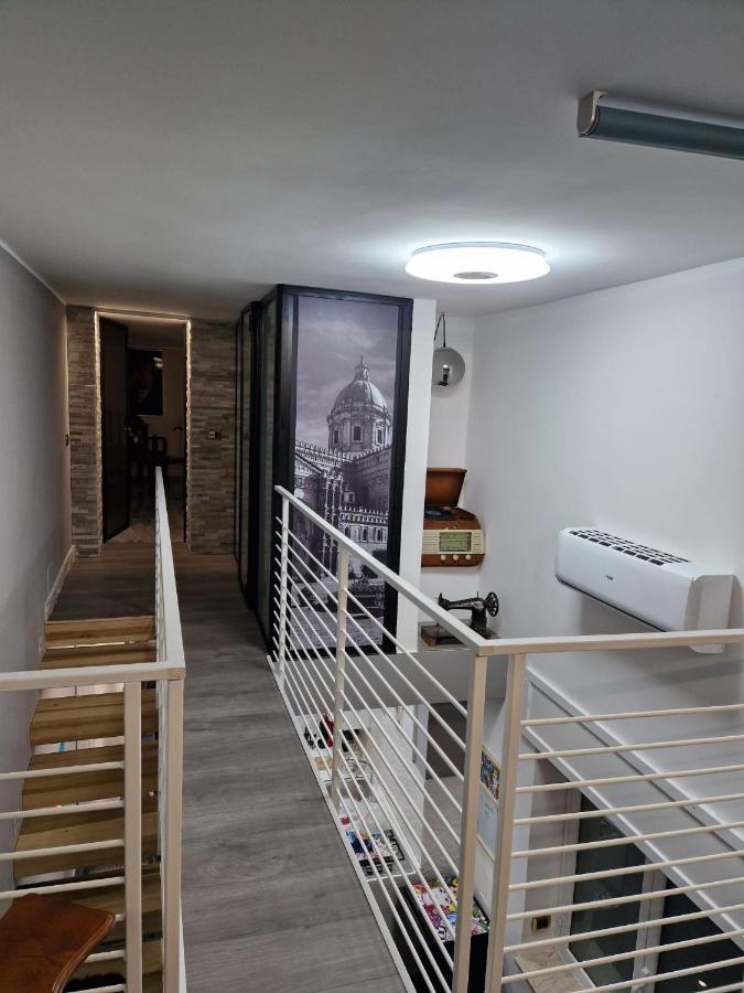 Confort Home 73 باليرمو المظهر الخارجي الصورة