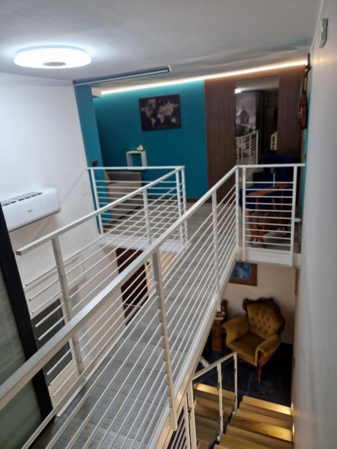 Confort Home 73 باليرمو المظهر الخارجي الصورة