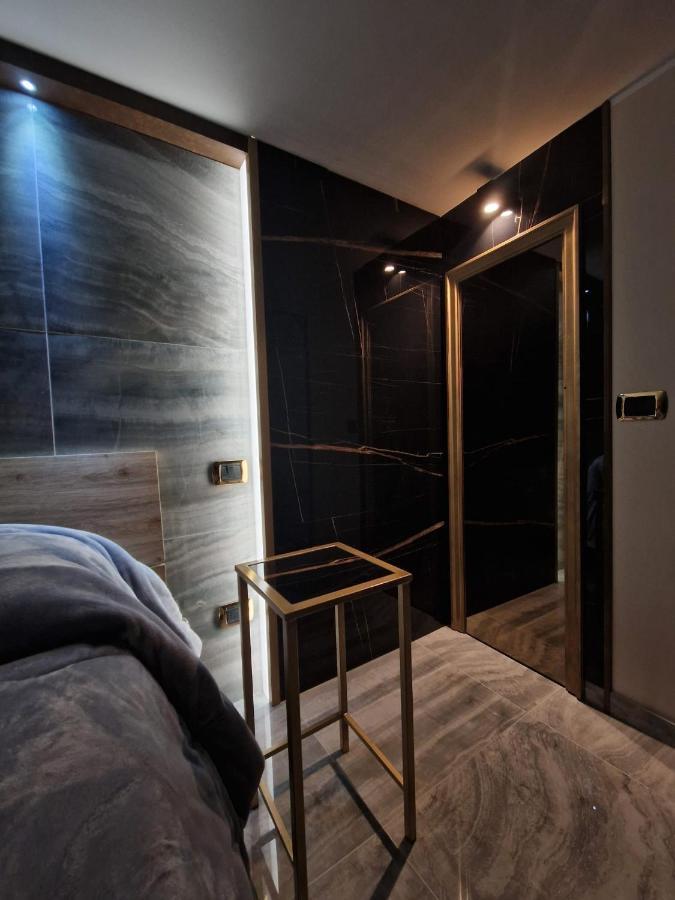 Confort Home 73 باليرمو المظهر الخارجي الصورة