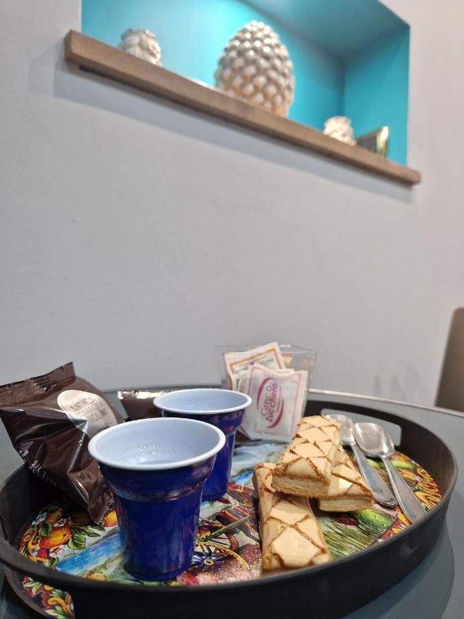 Confort Home 73 باليرمو المظهر الخارجي الصورة