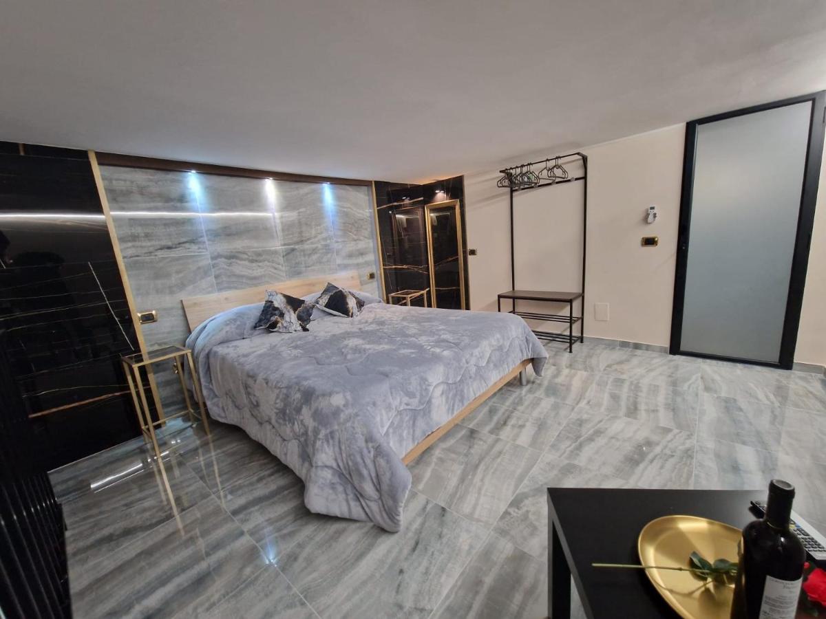 Confort Home 73 باليرمو المظهر الخارجي الصورة