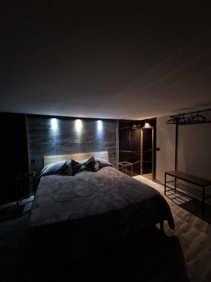 Confort Home 73 باليرمو المظهر الخارجي الصورة