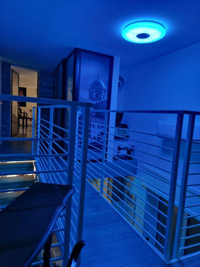 Confort Home 73 باليرمو المظهر الخارجي الصورة