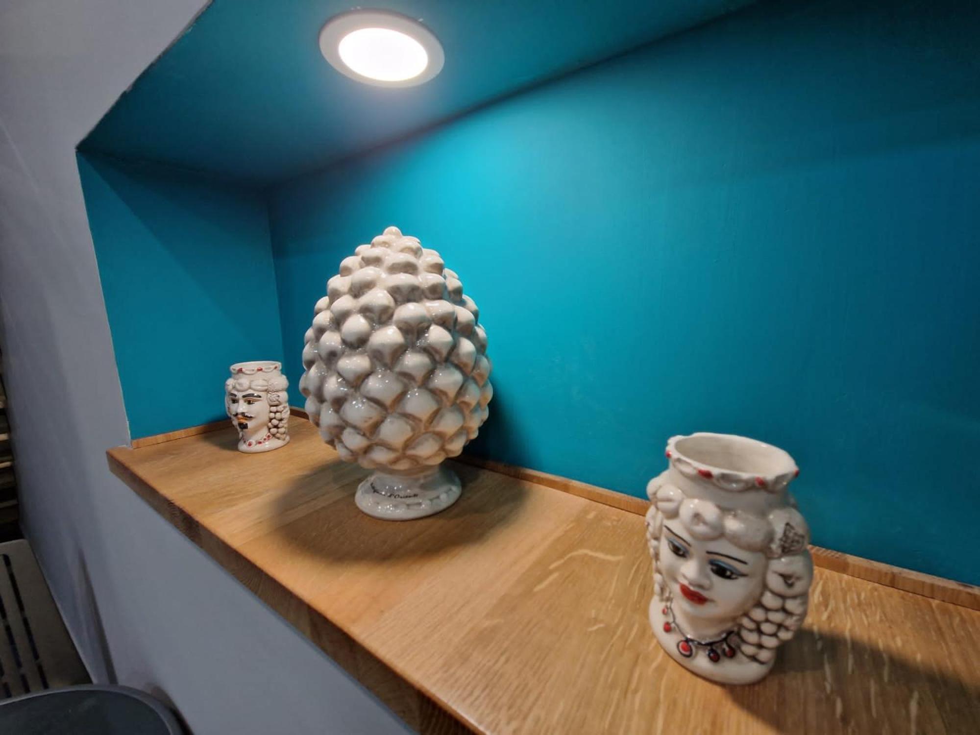 Confort Home 73 باليرمو المظهر الخارجي الصورة