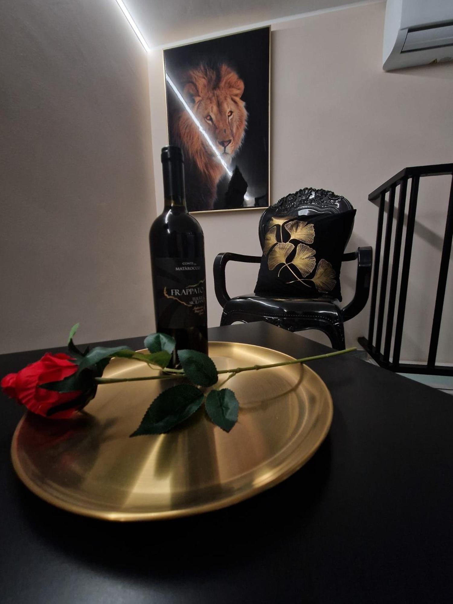 Confort Home 73 باليرمو المظهر الخارجي الصورة